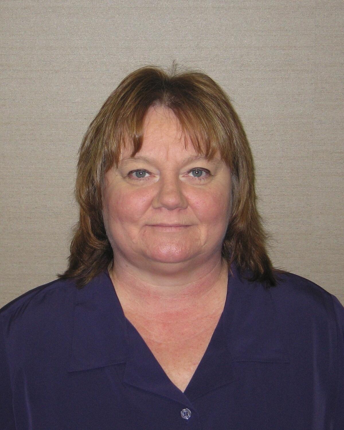 Headshot Image for Lisa Kline